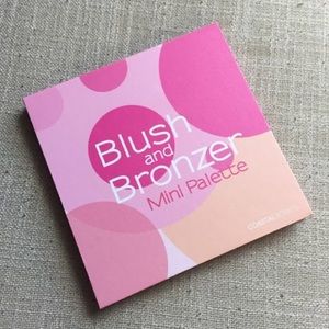 Sephora Makeup - Blush & Bronzer Palette Sephora Makeup - Blush & Bronzer Palette